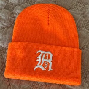 R13 Knit Hat New w/o Tags